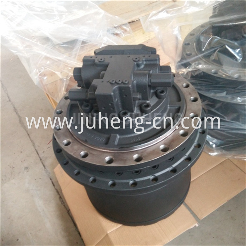 Sy315 8 Travel Motor 2